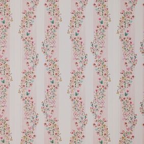 Sereba Stripe Wallpaper Samples