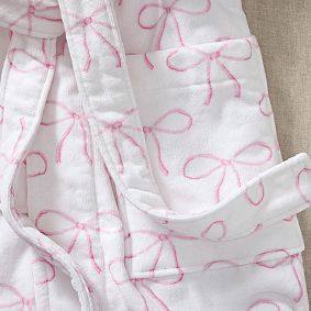 Bow Robe