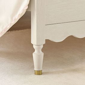 Camille Classic Bed