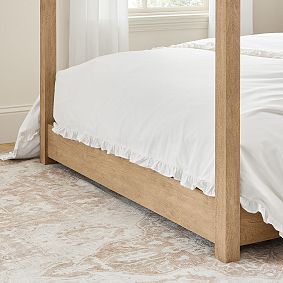 Costa Canopy Bed