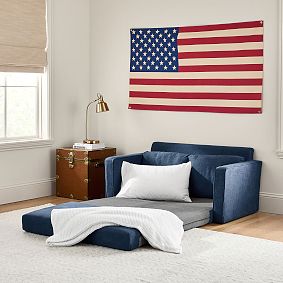 Grove Sleeper Sofa (54.5")