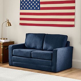 Grove Sleeper Sofa (54.5")