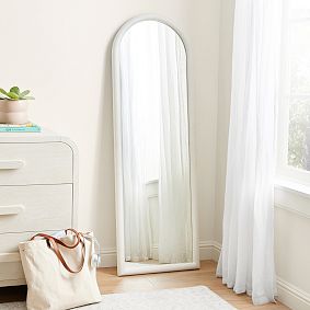 Haven Arched Floor Mirror (20"x60")