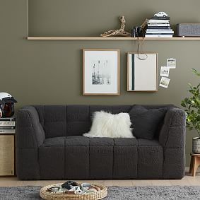 Baldwin Complete Loveseat (66")