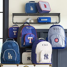 Gear-Up MLB Los Angeles Dodgers Backpack, Large