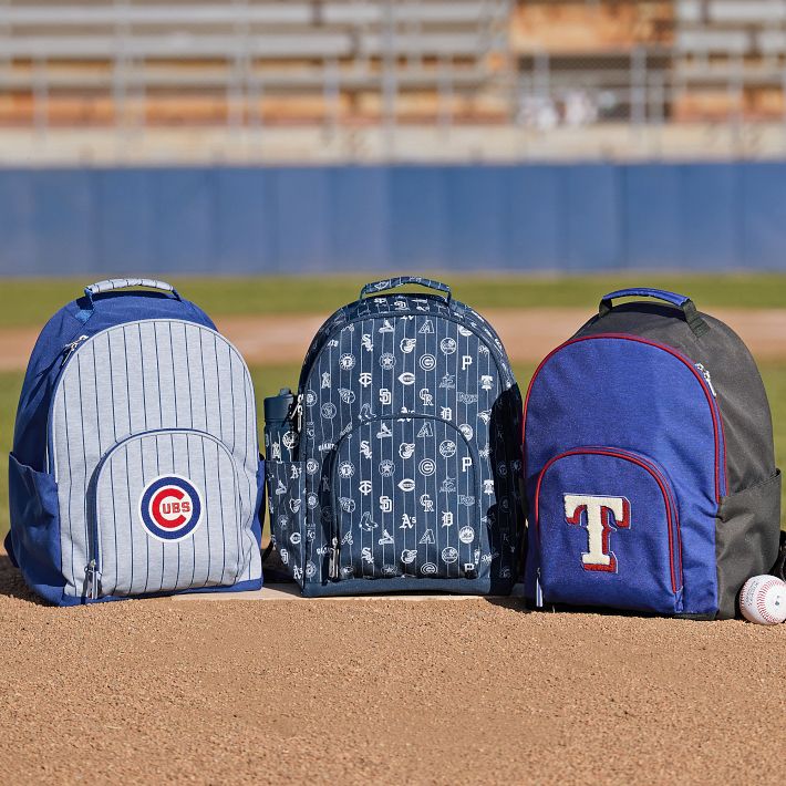 chicago cubs mini backpack MLB-CU55-355 MLB Laptop MONTANA WEST U.S.A DETAILS Product ID Chicago Cubs Backpack