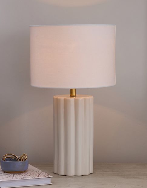 Table &amp; Desk Lamps