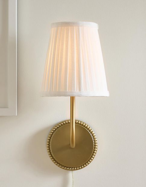 Sconces