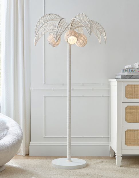 Floor Lamps