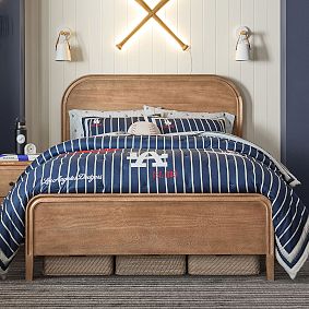 Rowan Classic Bed