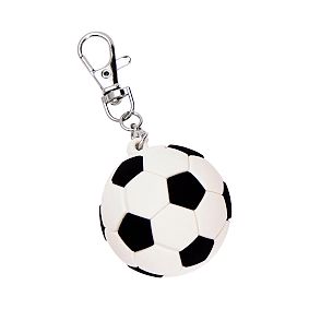 Soccer Bag Charm