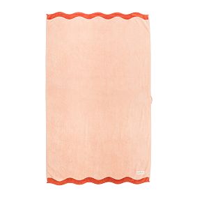 Reversible Beach Towel UPF 50+
