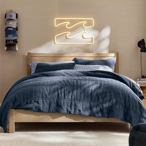 Costa Classic Bed