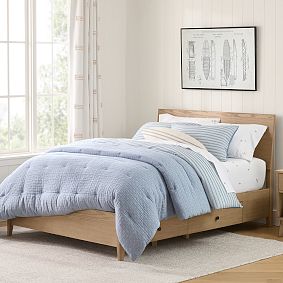 Keaton Storage Bed