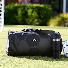 Soccer Classic Duffle