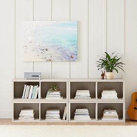 Costa 8-Cube Organizer (80")