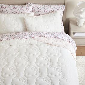 Hello Kitty® Sheet Set