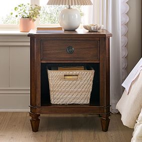 Marlowe Nightstand (22")