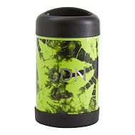 Santa Cruz Tie-Dye Hot/Cold Container