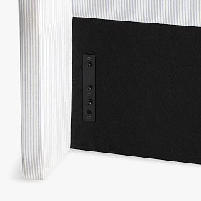 Shelter Upholstered Headboards