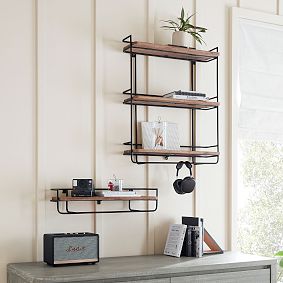Easton Bookshelf