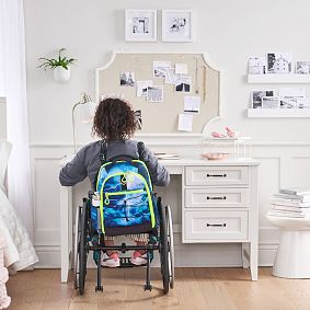 Hampton Accessible Desk (53")