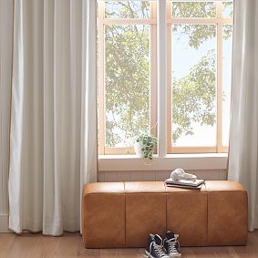 Stay Neutral Blackout Window Look