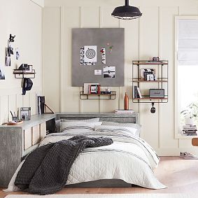 Easton Bookshelf
