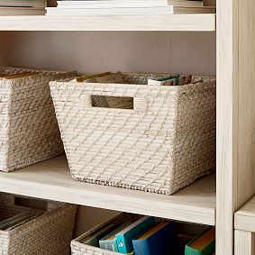 Quinn Storage Bin