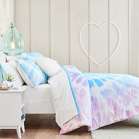 Swell Comforter