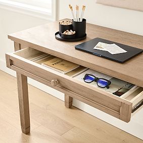 Beadboard Writing Desk (44")