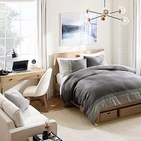 Soft Breezy Rug