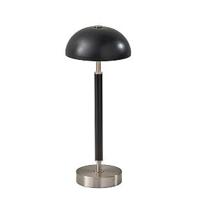 Ronny Cordless LED Table Lamp with USB-C (15")