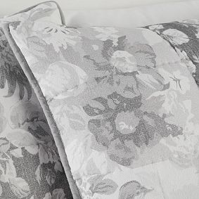 Carolina Floral Quilt