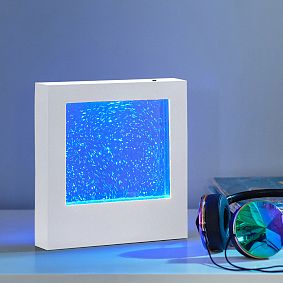 Glitter Light Box