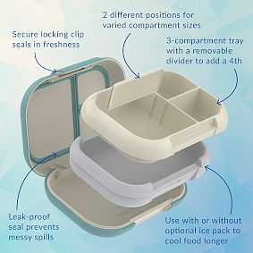 Bentgo Chill XL Lunch Box