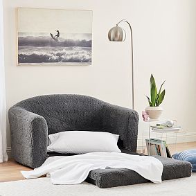 Bristol Sleeper Sofa (47")