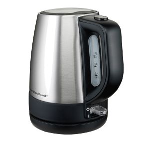 Hamilton Beach Stainless Steel 1L Electric Kettle