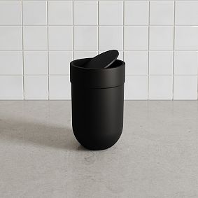 Touch Trash Can