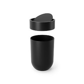 Touch Trash Can