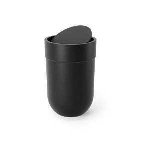 Touch Trash Can