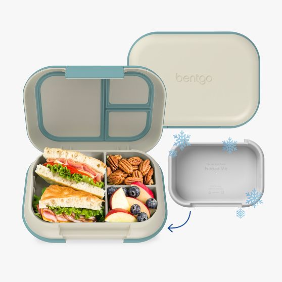 Bento Box Lunch Container | Pottery Barn Teen