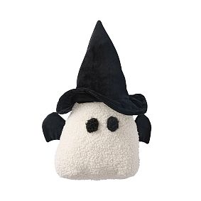 Stella Ghost Bat Pillow