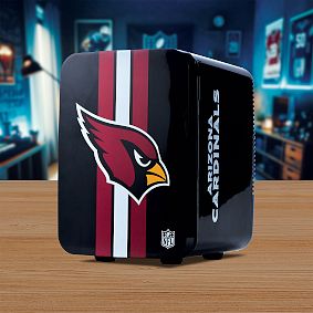 NFL Mini Fridge 10L