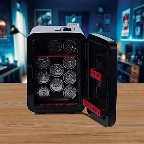 NFL Mini Fridge 10L