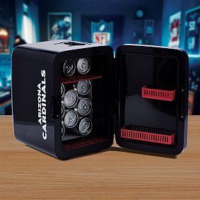 NFL Mini Fridge 10L