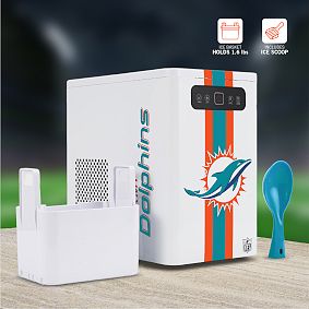 NFL Mini Ice Maker 0.95L