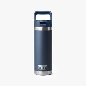 Yeti 18oz Rambler Water Bottle