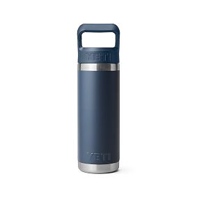 Yeti 18oz Rambler Water Bottle