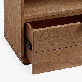 Stinson Bookcase (26")